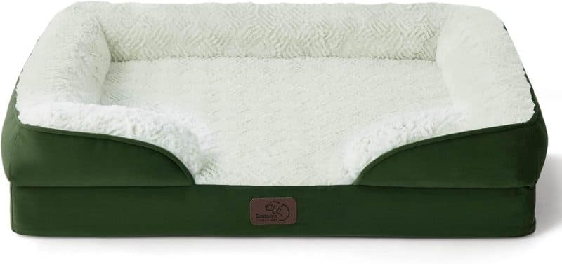 Bedsure Orthopedic Dog Bed - Image 519