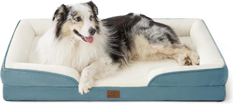 Bedsure Orthopedic Dog Bed - Image 522