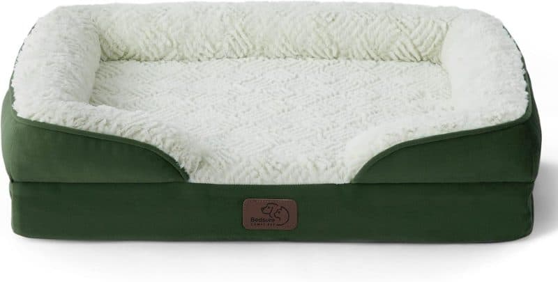 Bedsure Orthopedic Dog Bed - Image 534