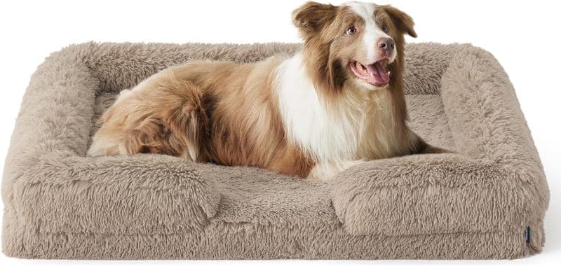 Bedsure Orthopedic Dog Bed - Image 535