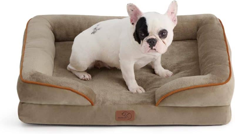 Bedsure Orthopedic Dog Bed - Image 544