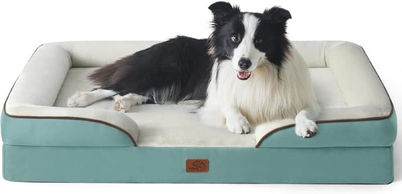 Bedsure Orthopedic Dog Bed - Image 550