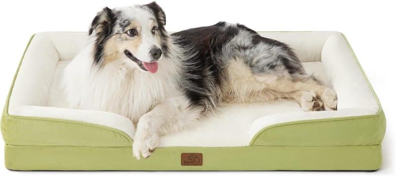 Bedsure Orthopedic Dog Bed - Image 551