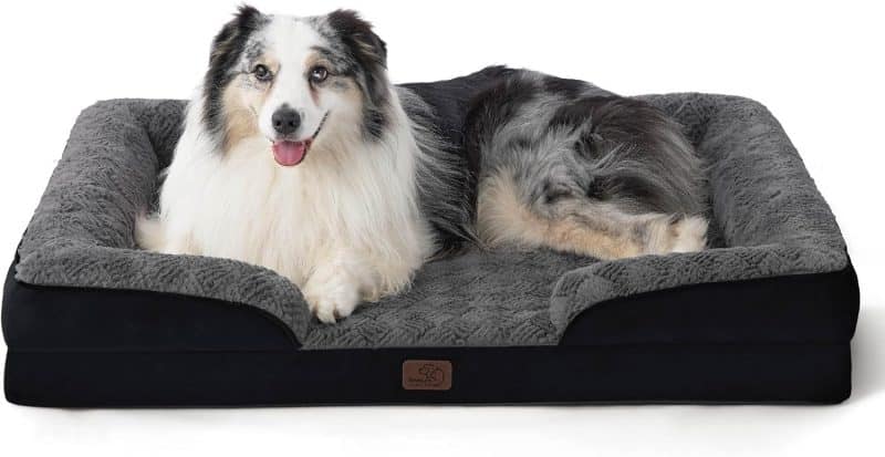 Bedsure Orthopedic Dog Bed - Image 559