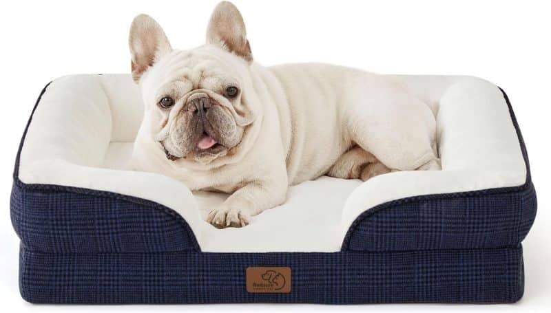 Bedsure Orthopedic Dog Bed - Image 569