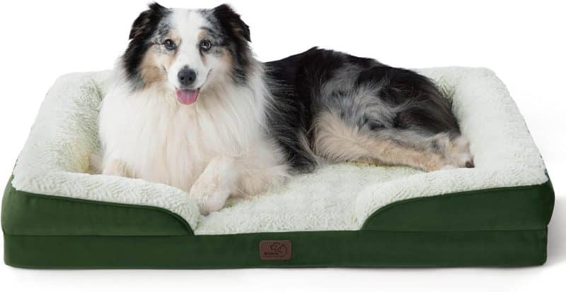 Bedsure Orthopedic Dog Bed - Image 570