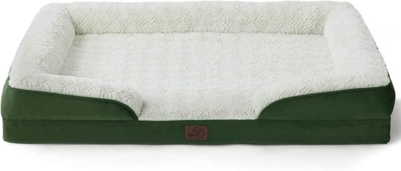 Bedsure Orthopedic Dog Bed - Image 571