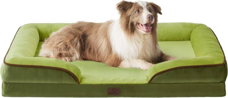 Bedsure Orthopedic Dog Bed - Image 572