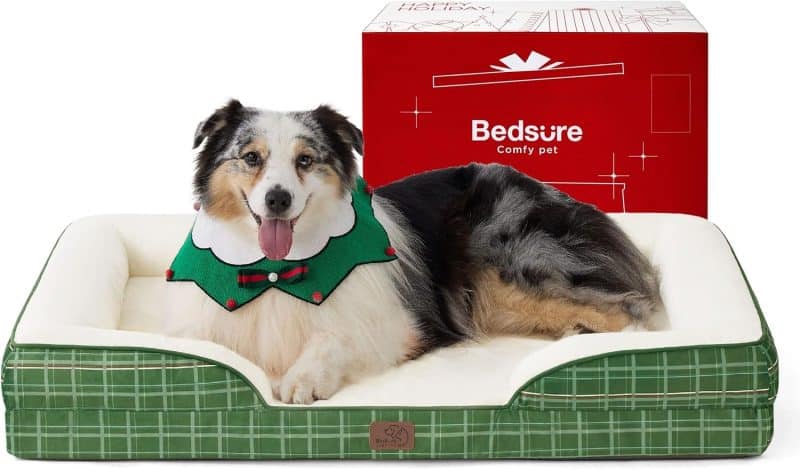 Bedsure Orthopedic Dog Bed - Image 576