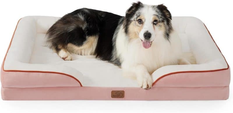 Bedsure Orthopedic Dog Bed - Image 579