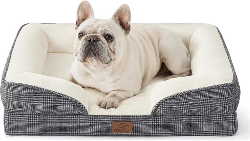 Bedsure Orthopedic Dog Bed - Image 587