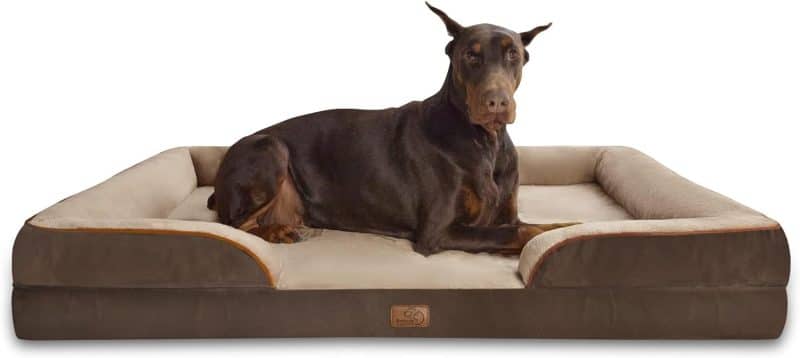 Bedsure Orthopedic Dog Bed - Image 601