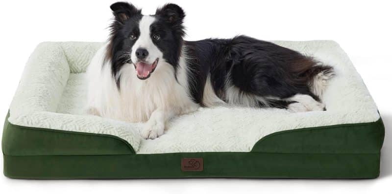 Bedsure Orthopedic Dog Bed - Image 605