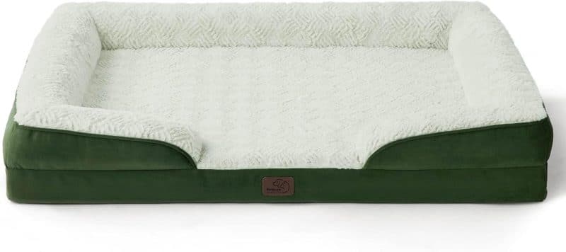 Bedsure Orthopedic Dog Bed - Image 606