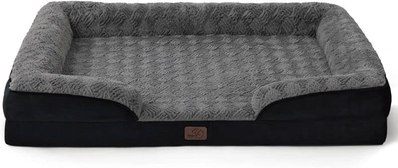 Bedsure Orthopedic Dog Bed - Image 608