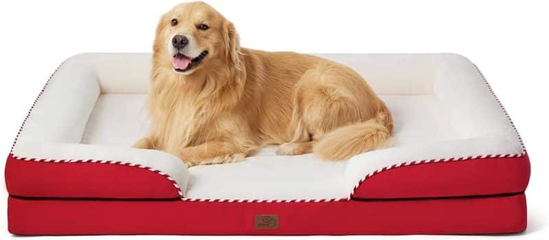 Bedsure Orthopedic Dog Bed - Image 610