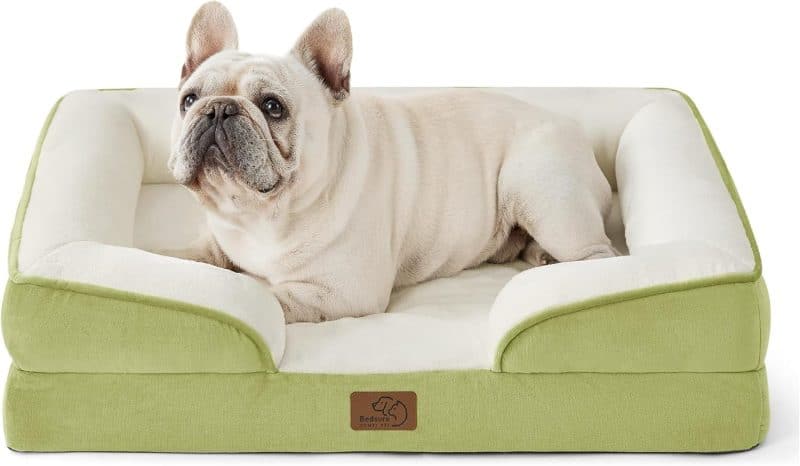 Bedsure Orthopedic Dog Bed - Image 611