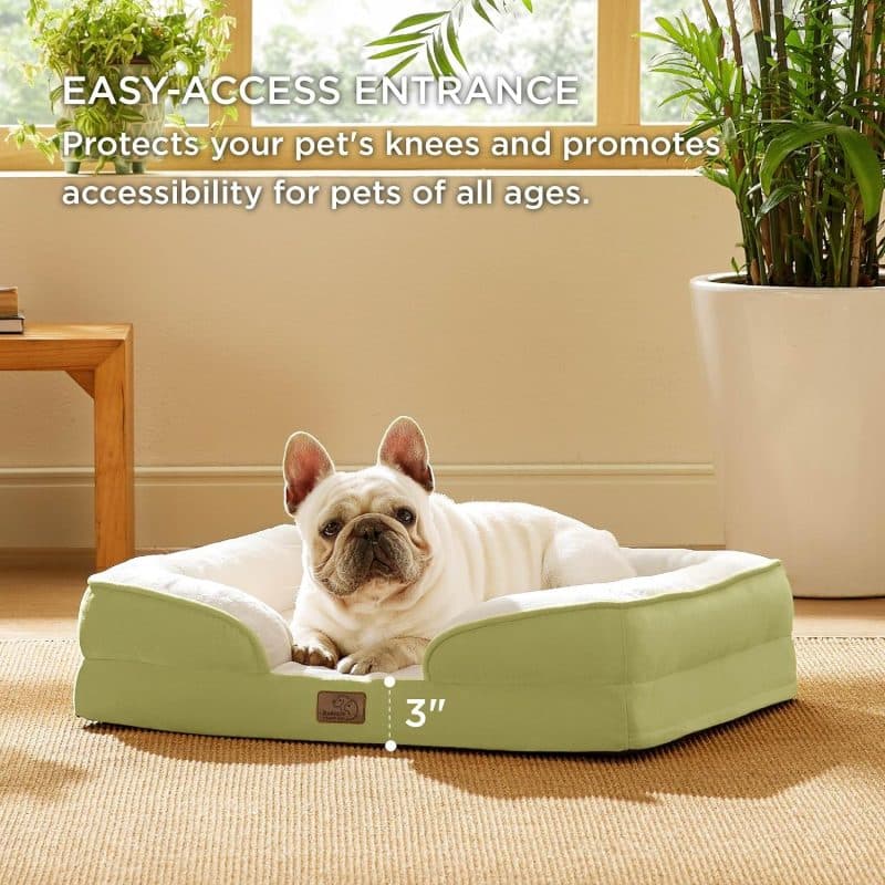 Bedsure Orthopedic Dog Bed - Image 613