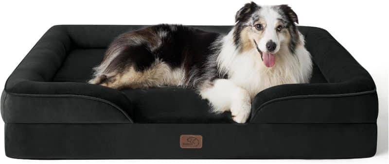 Bedsure Orthopedic Dog Bed - Image 616