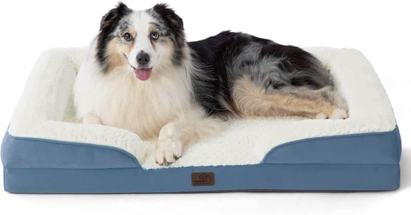 Bedsure Orthopedic Dog Bed - Image 622