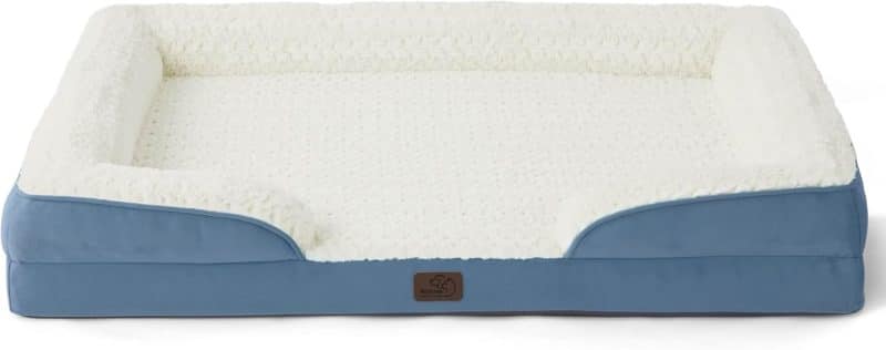 Bedsure Orthopedic Dog Bed - Image 623