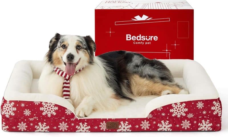 Bedsure Orthopedic Dog Bed - Image 627