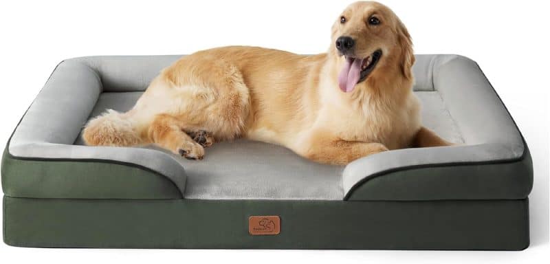 Bedsure Orthopedic Dog Bed - Image 631