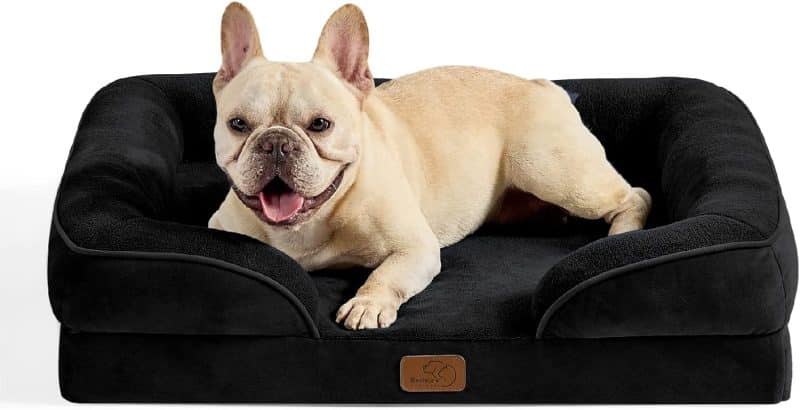 Bedsure Orthopedic Dog Bed - Image 644