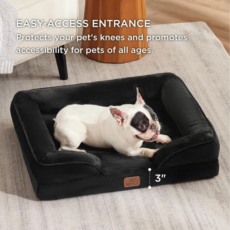 Bedsure Orthopedic Dog Bed - Image 646