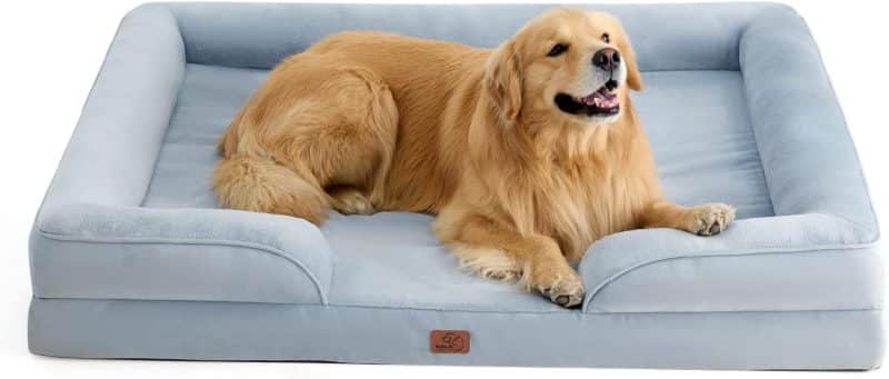 Bedsure Orthopedic Dog Bed - Image 652