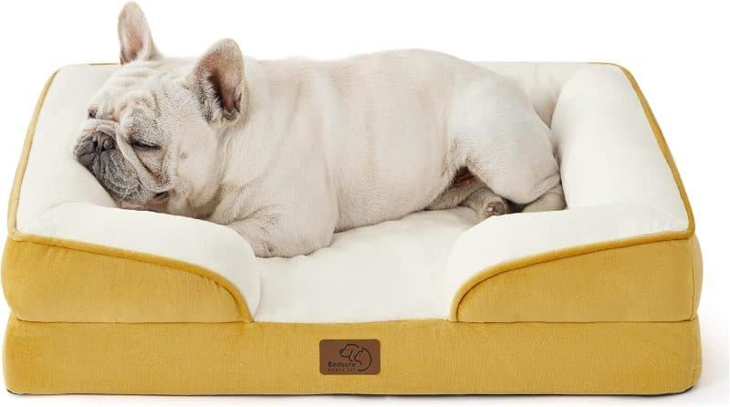 Bedsure Orthopedic Dog Bed - Image 656