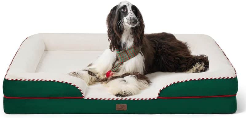 Bedsure Orthopedic Dog Bed - Image 660