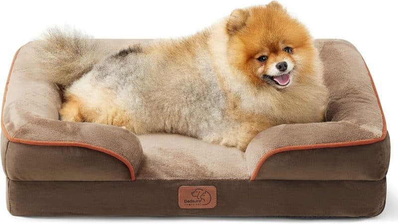 Bedsure Orthopedic Dog Bed - Image 661