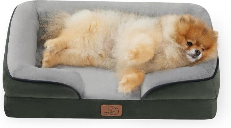 Bedsure Orthopedic Dog Bed - Image 668