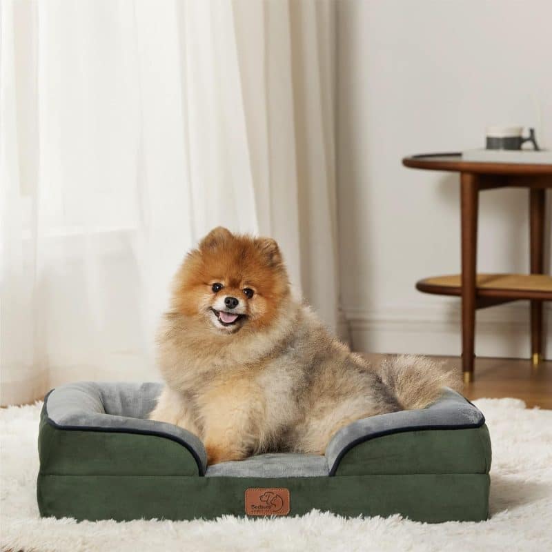 Bedsure Orthopedic Dog Bed - Image 671