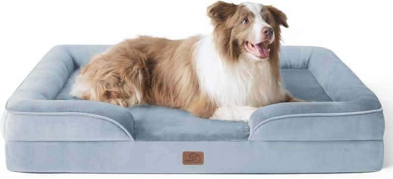 Bedsure Orthopedic Dog Bed - Image 672