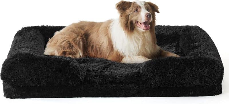 Bedsure Orthopedic Dog Bed - Image 674