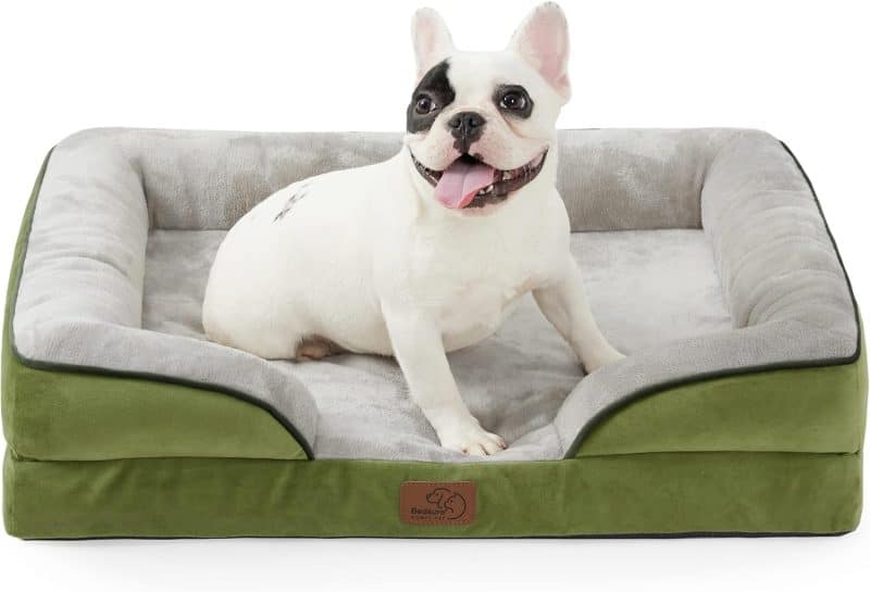 Bedsure Orthopedic Dog Bed - Image 682