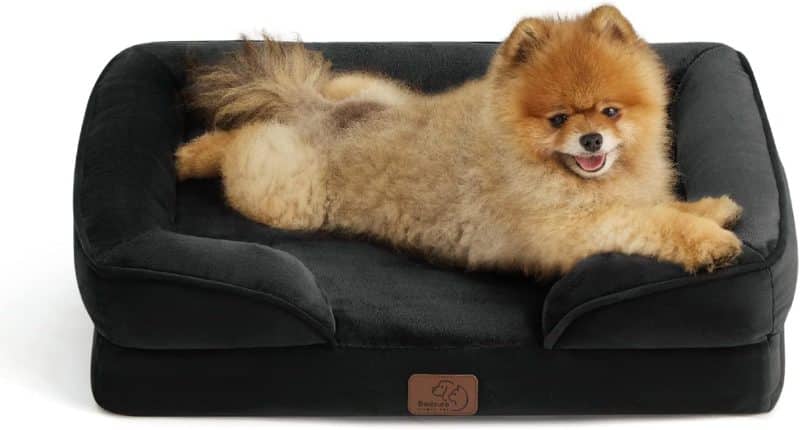 Bedsure Orthopedic Dog Bed - Image 690