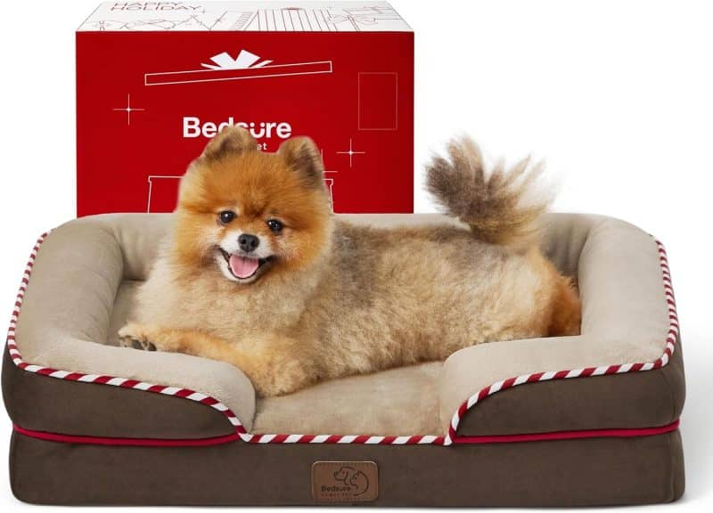 Bedsure Orthopedic Dog Bed - Image 699