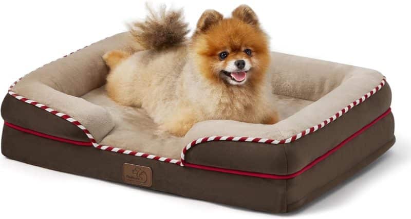 Bedsure Orthopedic Dog Bed - Image 702