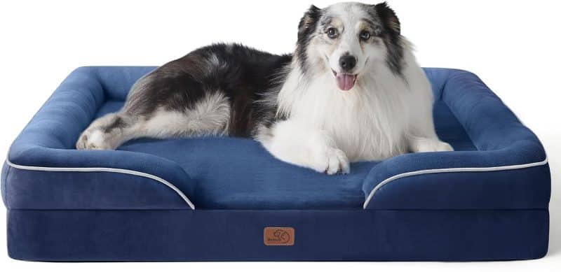 Bedsure Orthopedic Dog Bed - Image 704