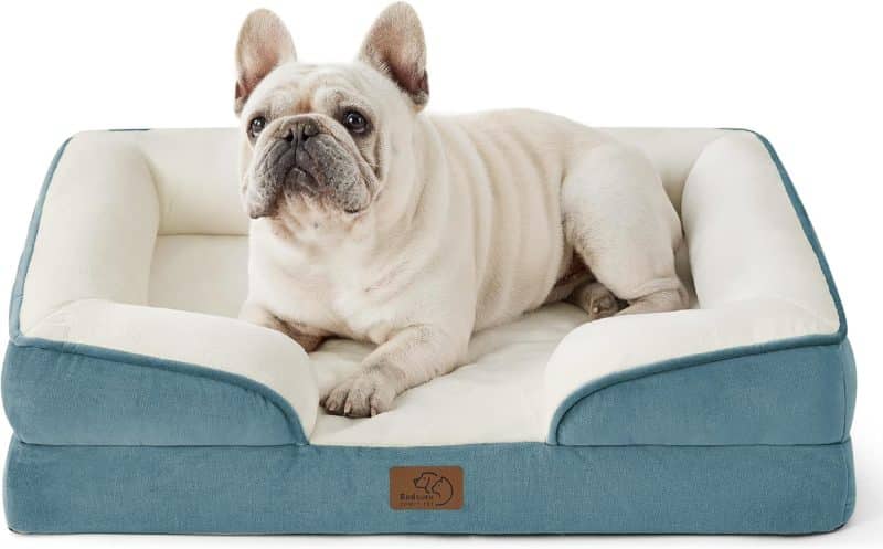 Bedsure Orthopedic Dog Bed - Image 707