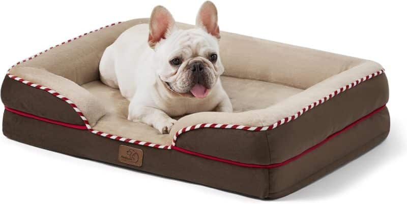 Bedsure Orthopedic Dog Bed - Image 724