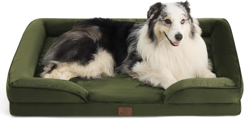 Bedsure Orthopedic Dog Bed - Image 727