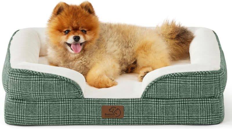 Bedsure Orthopedic Dog Bed - Image 730