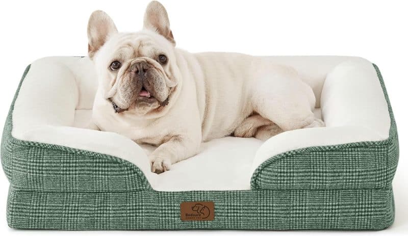 Bedsure Orthopedic Dog Bed - Image 731