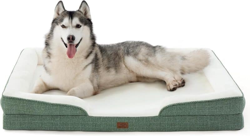 Bedsure Orthopedic Dog Bed - Image 732