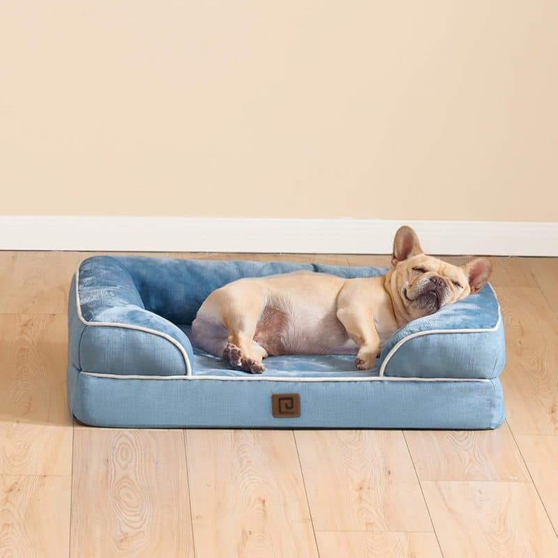 EHEYCIGA Orthopedic Dog Bed - Image 9