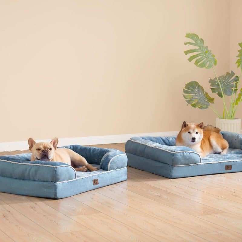 EHEYCIGA Orthopedic Dog Bed - Image 10